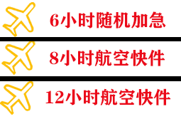 三源浦航空快运快递公司,专业空运当天件