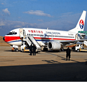 三源浦航空快运航空快运业稳步发展的原因是什么？